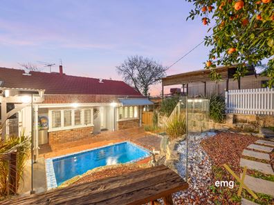 12 Daly Street, South Fremantle WA 6162
