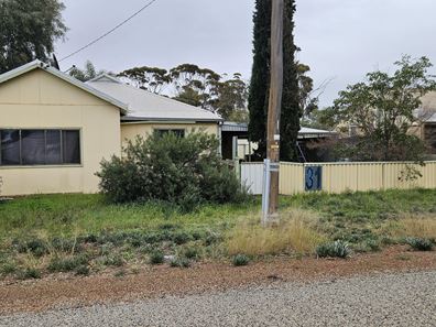 Lot 31 Station Street, Burracoppin WA 6421