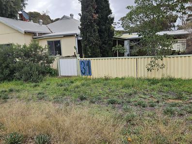 Lot 31 Station Street, Burracoppin WA 6421