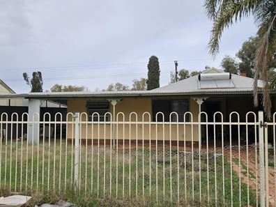 Lot 31 Station Street, Burracoppin WA 6421