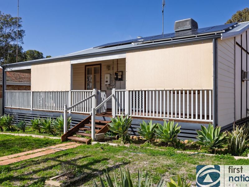 201 Chidlow Street, Northam WA 6401