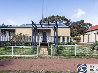 201 Chidlow Street, Northam WA 6401