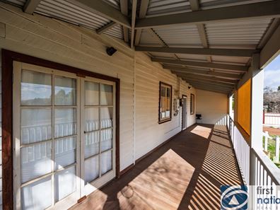 201 Chidlow Street, Northam WA 6401