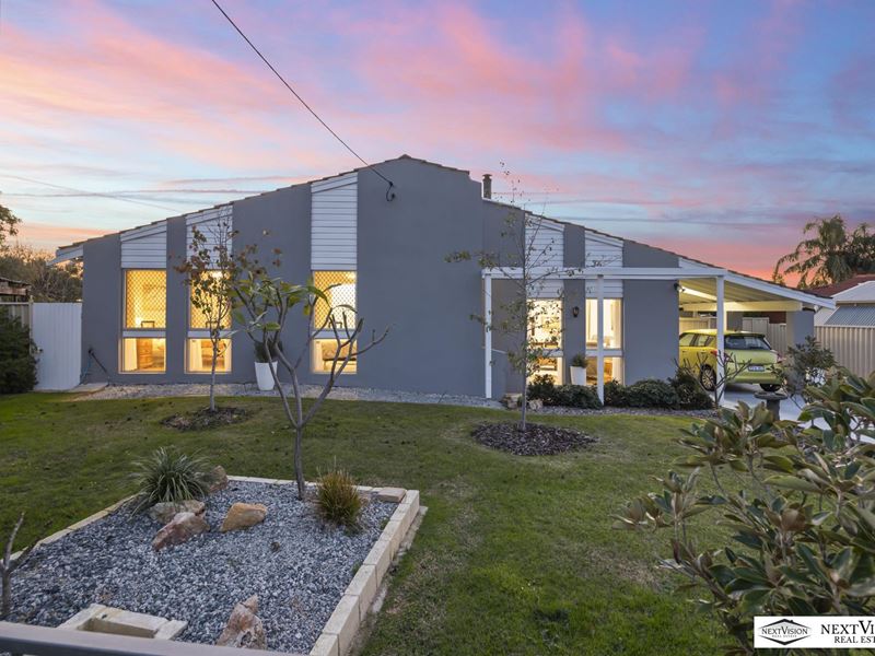 8 Bellida Place, Ferndale