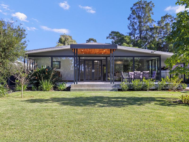 17 Norton Avenue, Coodanup WA 6210