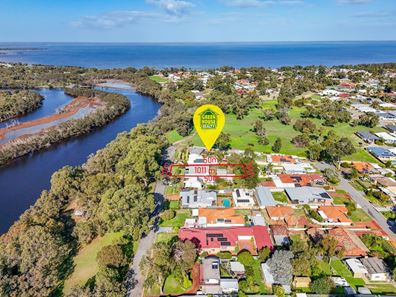 17 Norton Avenue, Coodanup WA 6210