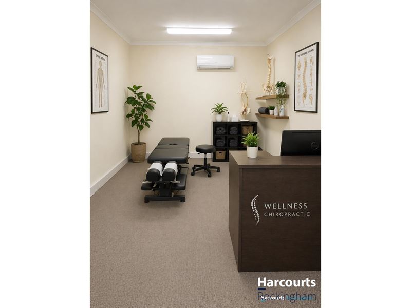 14/17 Ogilvie Road, Mount Pleasant WA 6153