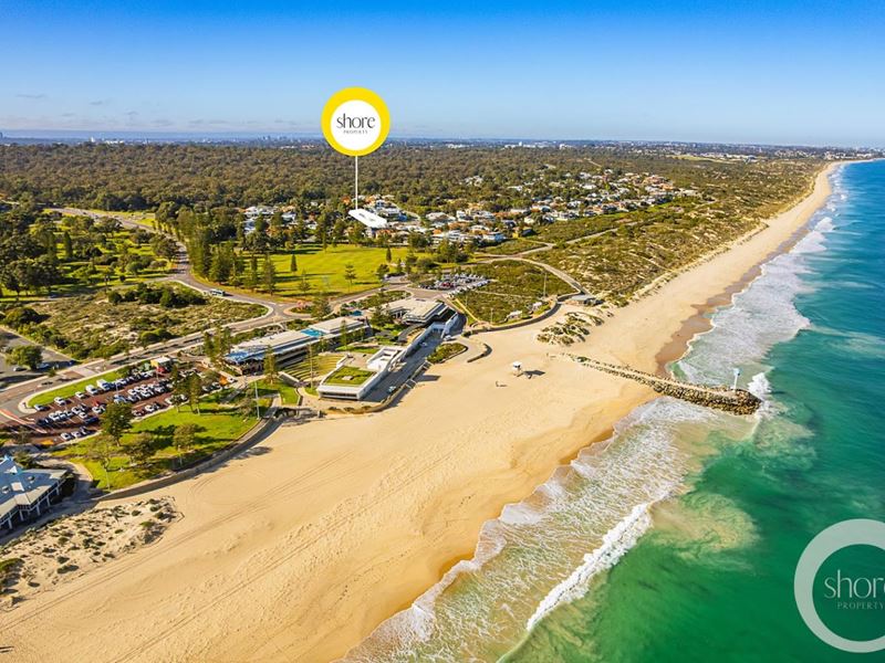 21 Branksome Gardens, City Beach