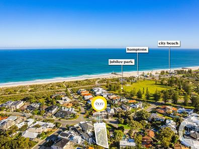 21 Branksome Gardens, City Beach WA 6015