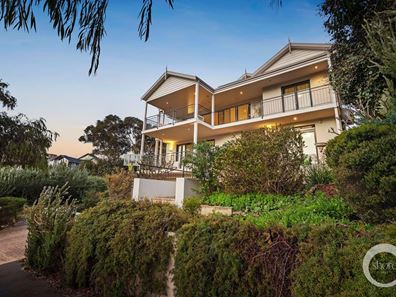 21 Branksome Gardens, City Beach WA 6015