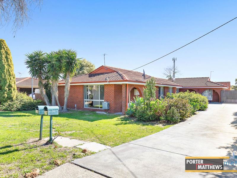 17A Corrigan Way, Greenwood WA 6024