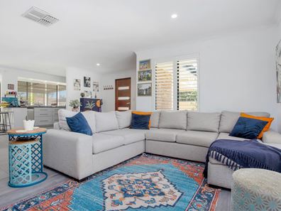 32a Lindsay Way, Padbury WA 6025
