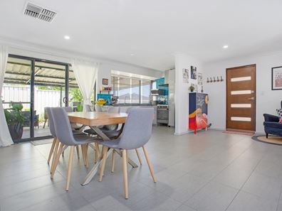 32a Lindsay Way, Padbury WA 6025
