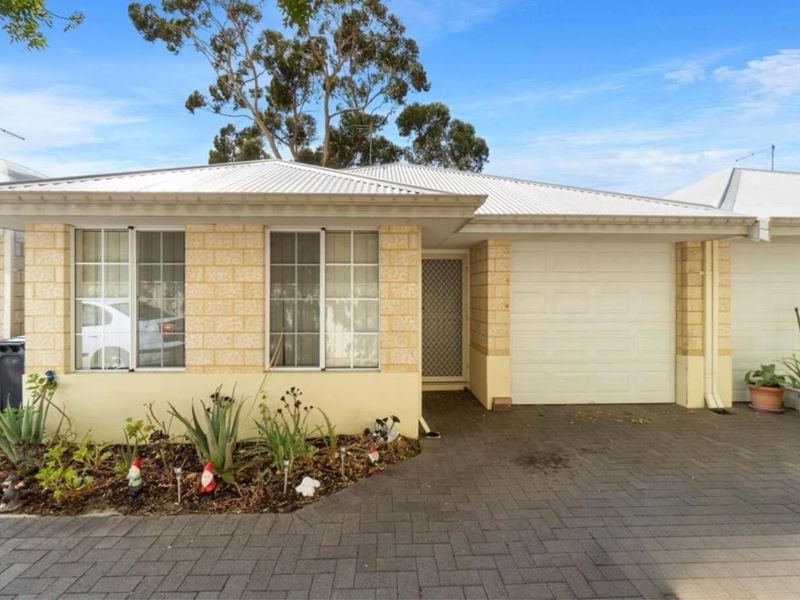 5/25 Verna  Street, Gosnells WA 6110