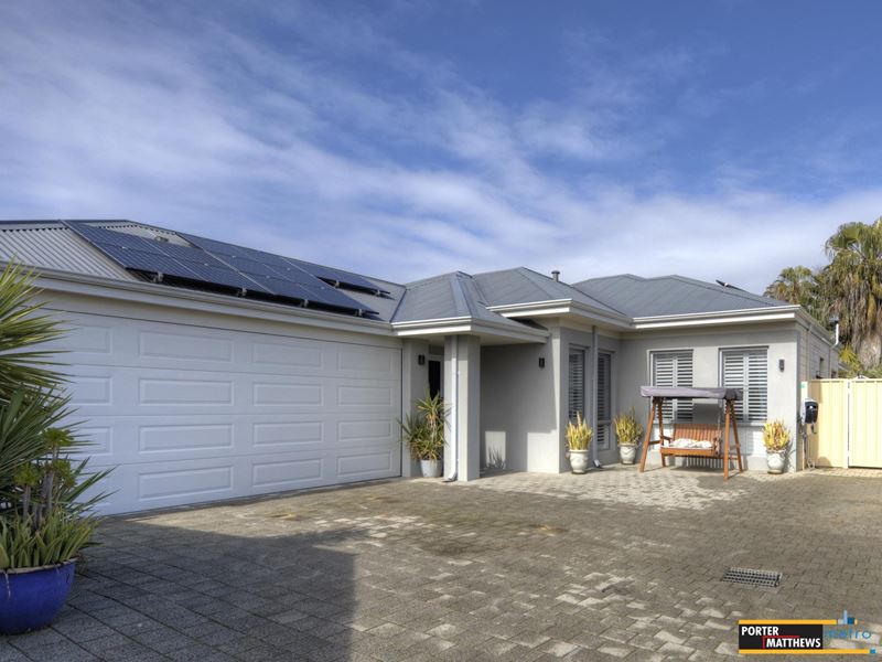 5 Trent Street, Viveash