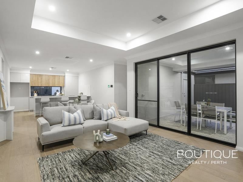 3/100 Montgomery Avenue, Mount Claremont