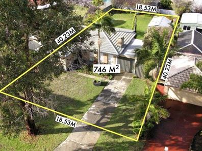 50 First Avenue, Bassendean WA 6054