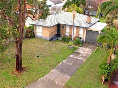 50 First Avenue, Bassendean WA 6054