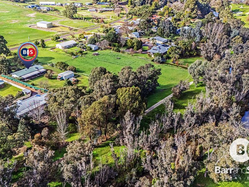 100 Palmer Street, Donnybrook