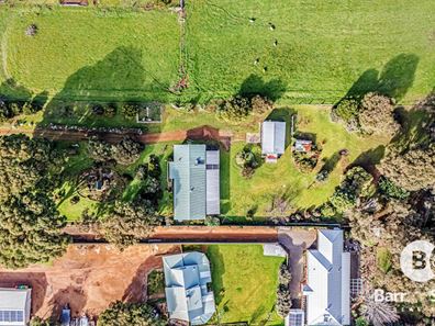 100 Palmer Street, Donnybrook WA 6239