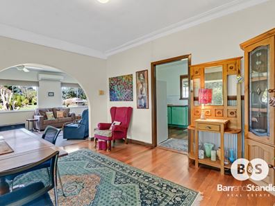 100 Palmer Street, Donnybrook WA 6239