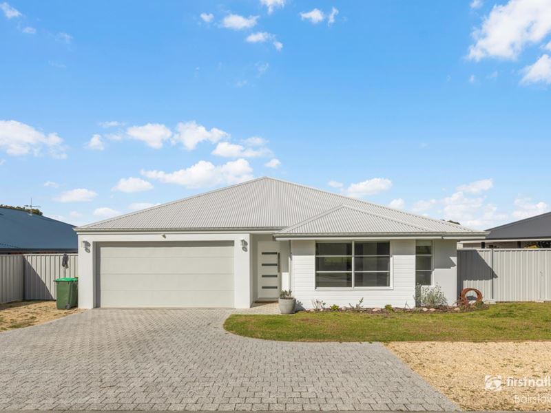 11 Pegasus Boulevard, Mckail