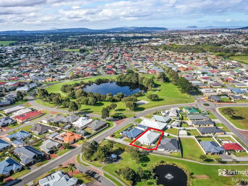 11 Pegasus Boulevard, Mckail WA 6330