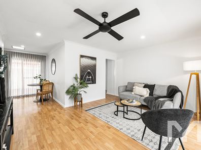 3/194 Preston Point Rd, Bicton WA 6157