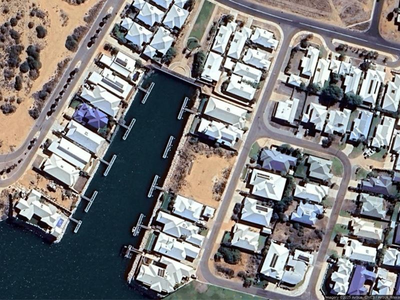 57 Yardi Quays, Brockman WA 6701