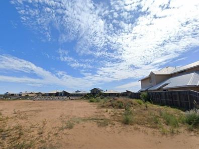 57 Yardi Quays, Brockman WA 6701