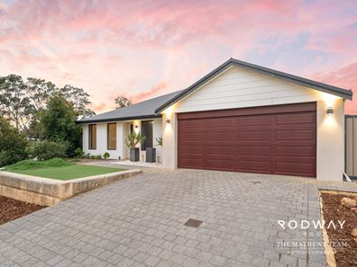 1 Monsignor Ave, Byford WA 6122