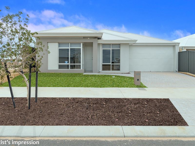 5 Scopello  Street, Madora Bay WA 6210