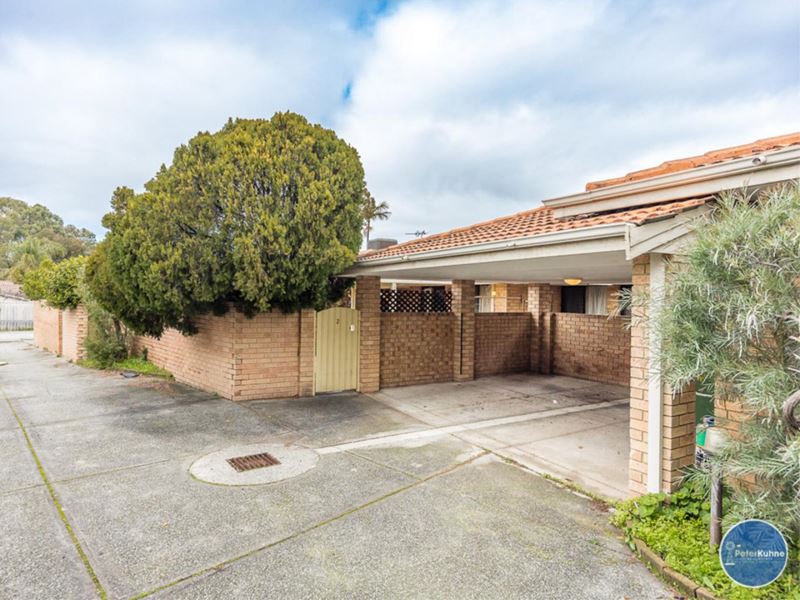 2/46 Ainsworth Loop, Booragoon