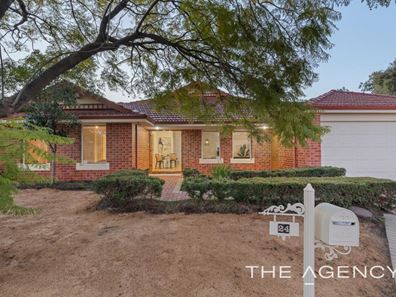 24 Burford Place, Canning Vale WA 6155