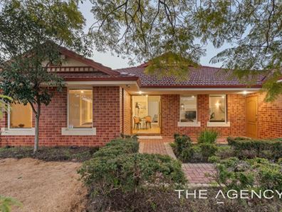 24 Burford Place, Canning Vale WA 6155