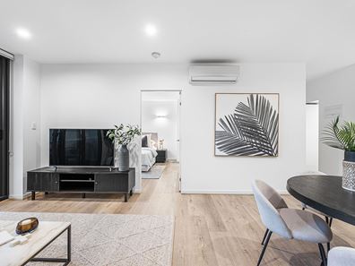 5/262 Lord Street, Perth WA 6000