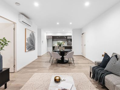 5/262 Lord Street, Perth WA 6000