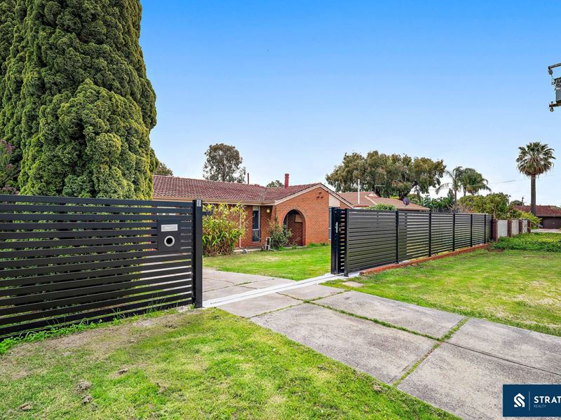3 Downhill Way, Langford