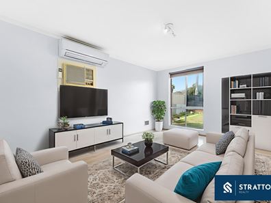 3 Downhill Way, Langford WA 6147
