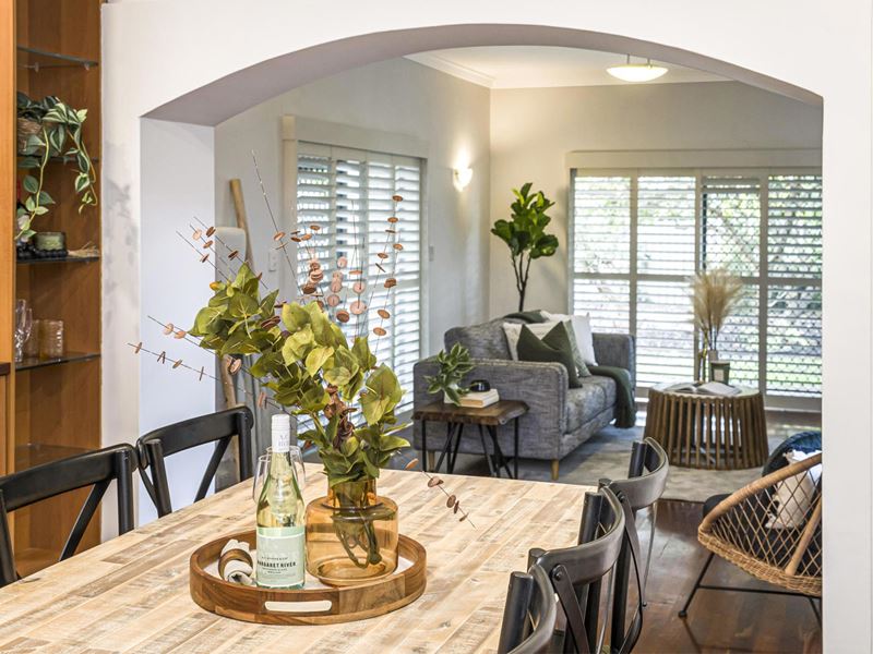 596 Light Street, Dianella