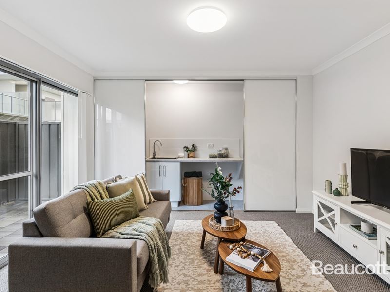 12/30 Bent Street, Cannington WA 6107