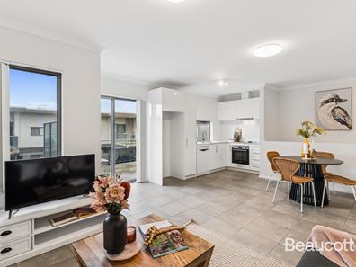 12/30 Bent Street, Cannington WA 6107