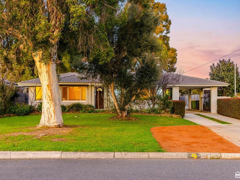 9 Tuck Street, Armadale