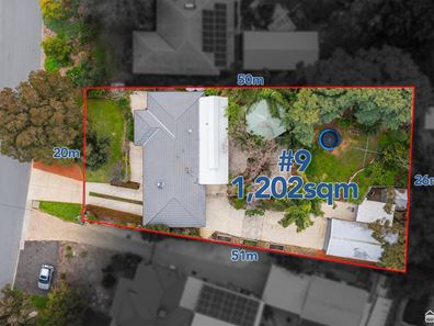 9 Tuck Street, Armadale WA 6112