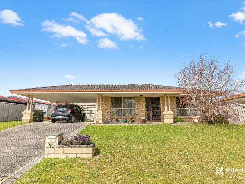 92 Hardie Road, Spencer Park WA 6330