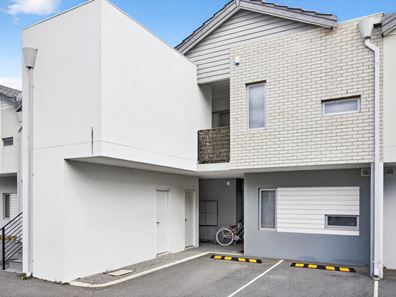 32/41 Amazon Drive, Baldivis WA 6171