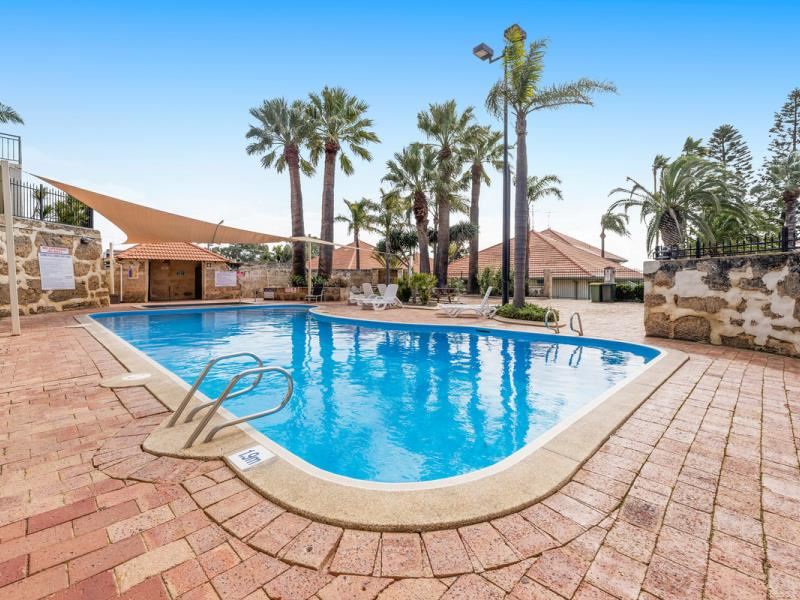21/124 Mandurah Terrace, Mandurah WA 6210