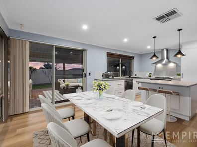 3 Mudgee Court, South Lake WA 6164