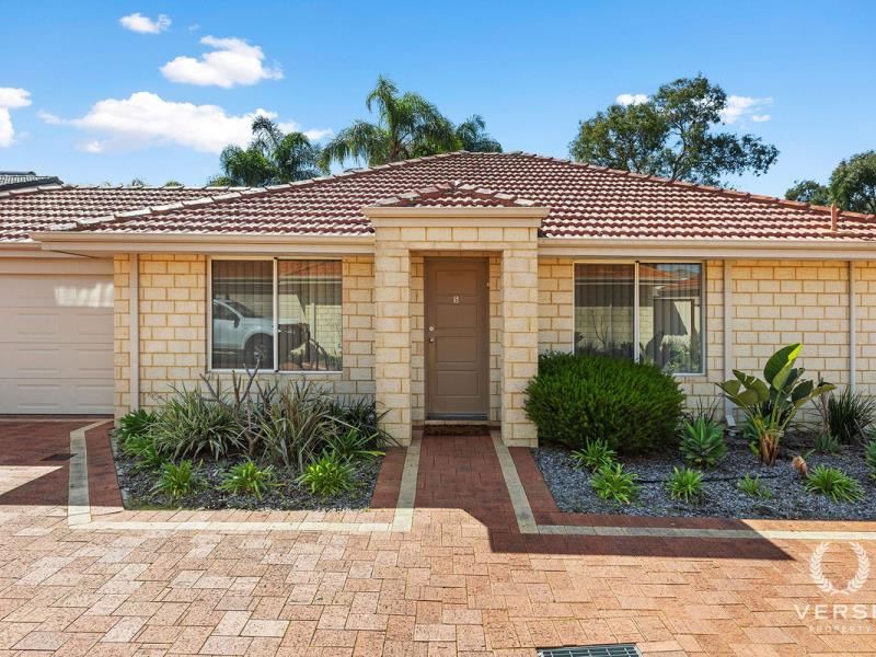 5/65-67 Thomas  Street, East Cannington WA 6107