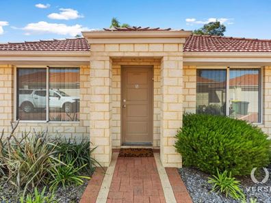 5/65-67 Thomas  Street, East Cannington WA 6107